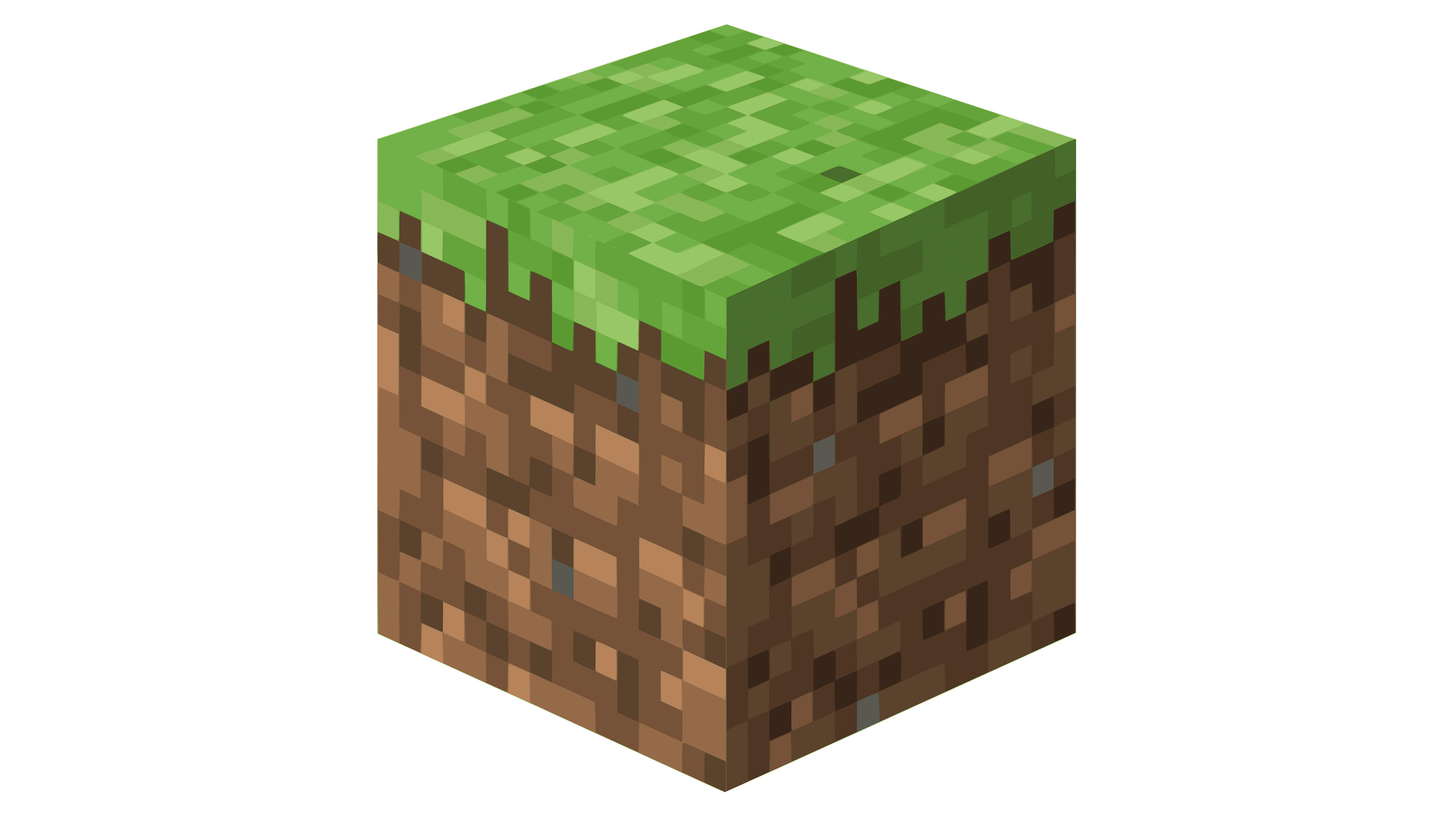Vanilla Minecraft